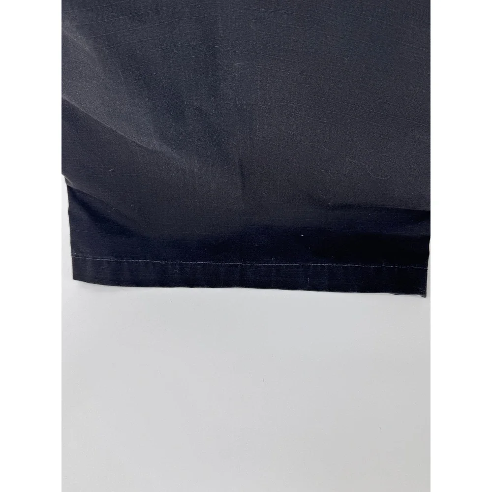 Propper Cargo Pants Mens 48 Black Tactical ‎ Ripstop Utility